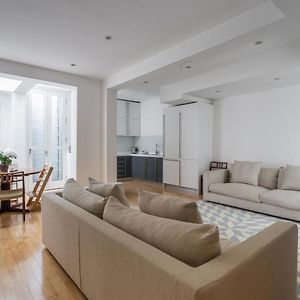 Appartement met Drie Slaapkamers